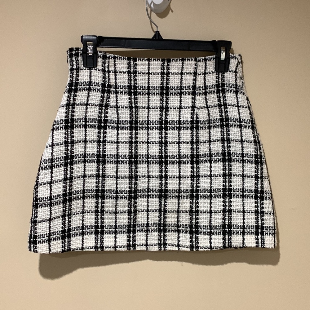 American Threads skirt - Picture 5 of 7